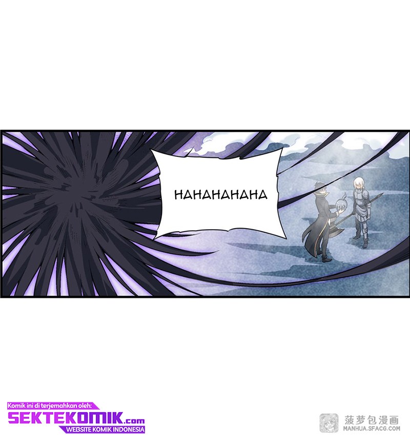 Wuxian Shitu Yu Shier Zhan Ji (Infinite Apostles and Twelve War Girls) Chapter 48 Gambar 36